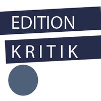 Edition Kritik
